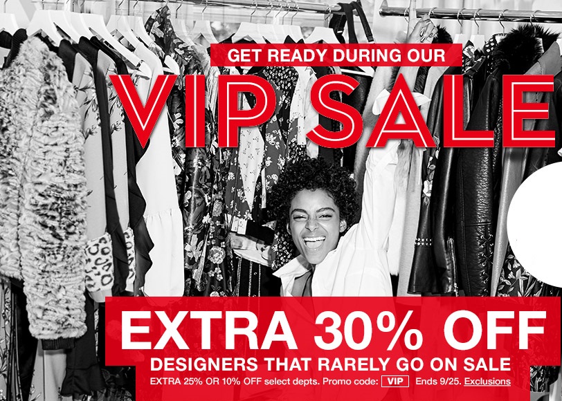 Save 30% Off Select Designer Shoes At Macy’s