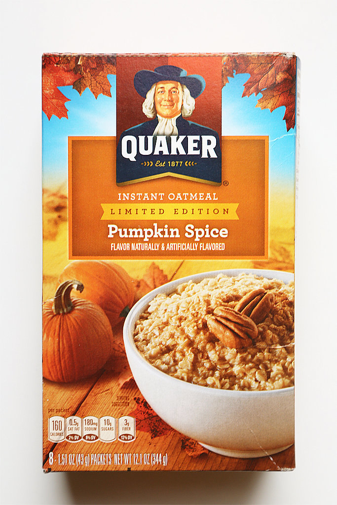 New Coupon – Save $1.00 On any two (2) boxes of Pumpkin Spice or Gingerbread Spice Quaker Instant Oats or Life cereal