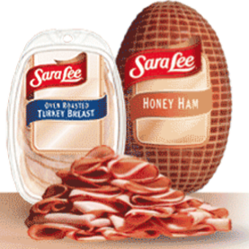 New Coupon – Save $1.00 on ONE (1) lb. or ONE (1) package of Sara Lee Premium Meats