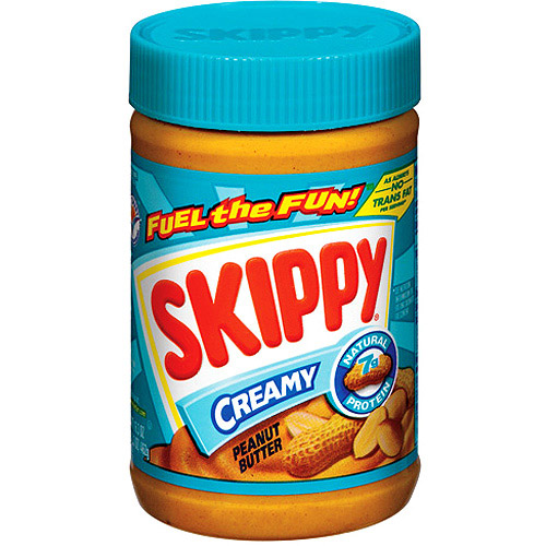 Skippy Peanut Butter Only $1.73 At Walgreens With New Coupon