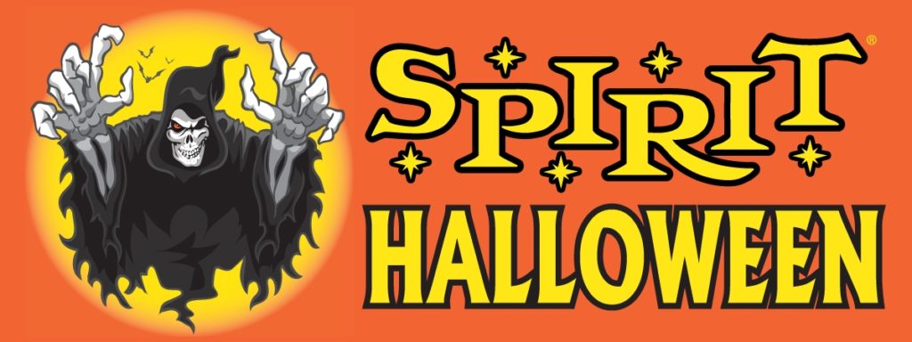 *Hot* New Spirit Halloween Store Coupons