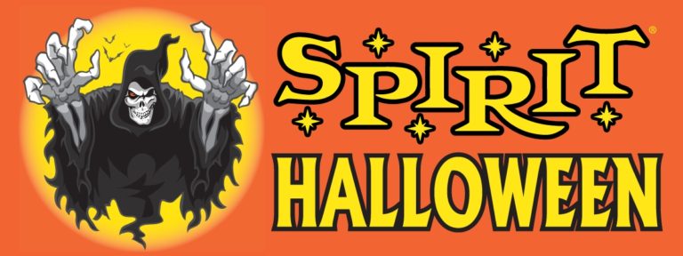 *Hot* New Spirit Halloween Store Coupons