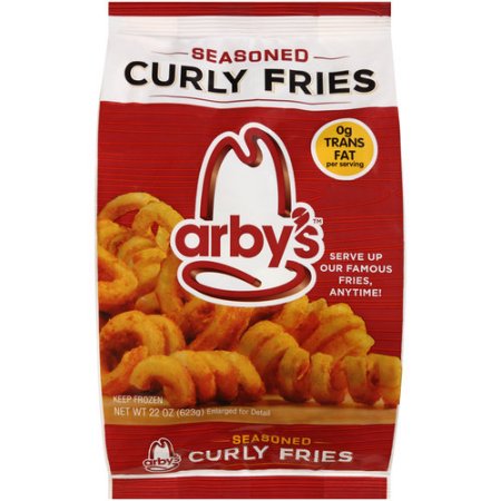 Arby’s Curly Fries Only $1.50 At ShopRite With New Coupon!