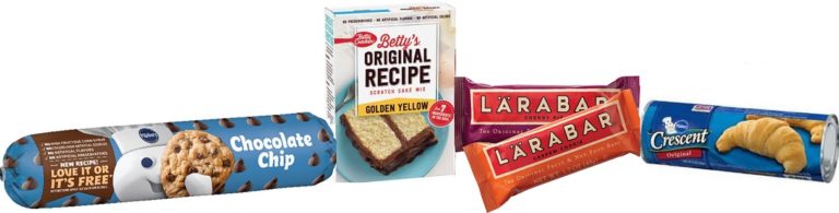 New General Mills Coupons Available To Print!