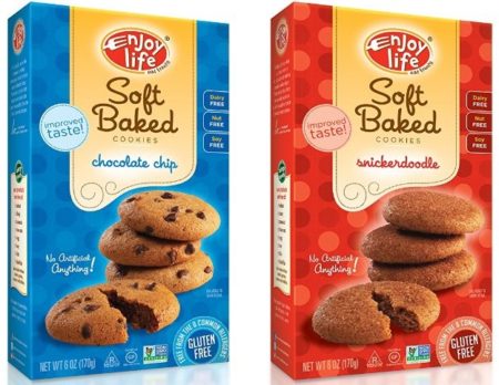 FREE Enjoy Life Cookies at Rite Aid