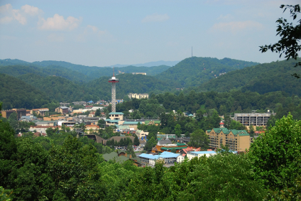 Win $10,000 Cash for a Gatlinburg, Tennessee Getaway