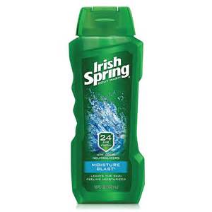 Irish Spring Body Wash Only $0.99 At Rite Aid After New Coupon!