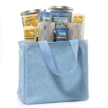 Yankee Candle Gift set