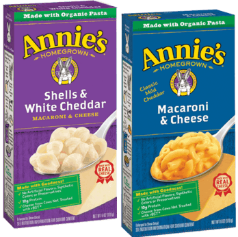 *FREE* ANNIE’S MACARONI & CHEESE At Price Chopper!