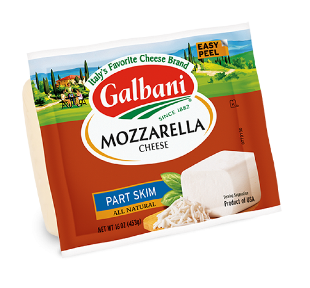 GALBANI MOZZARELLA CHEESE Only $0.99 at ShopRite with coupon