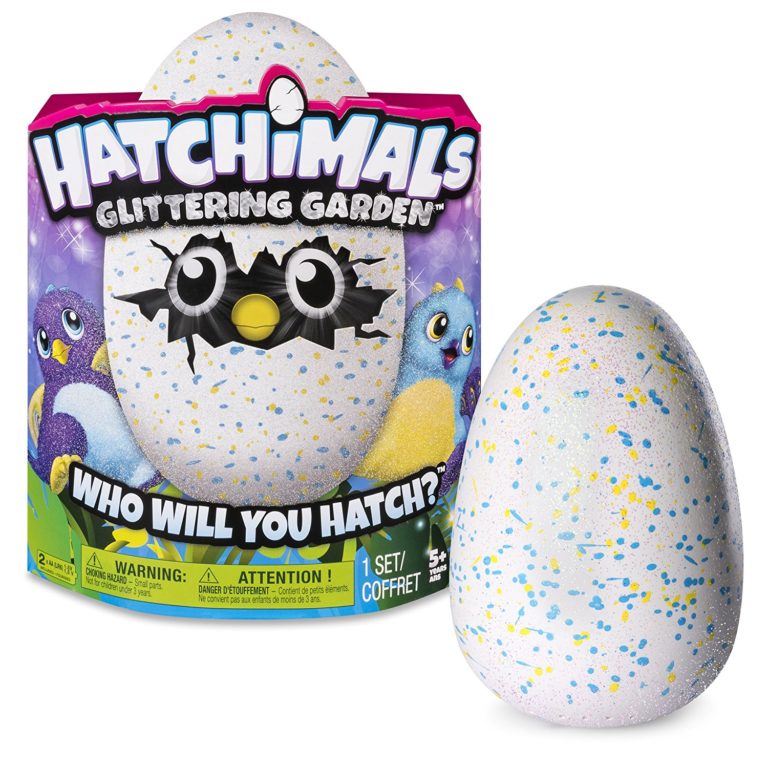 Hatchimals