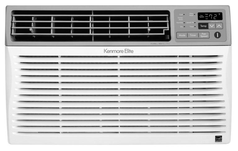 * HOT Amazon Deal* Save up to 50% on Kenmore Smart Room Air Conditioners + Free Shipping!