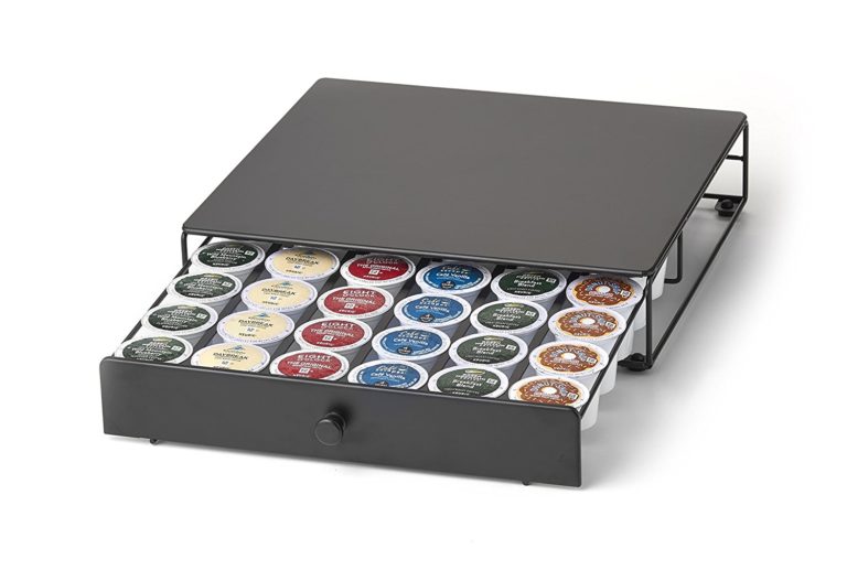 Keurig Brewed K-Cup Drawer