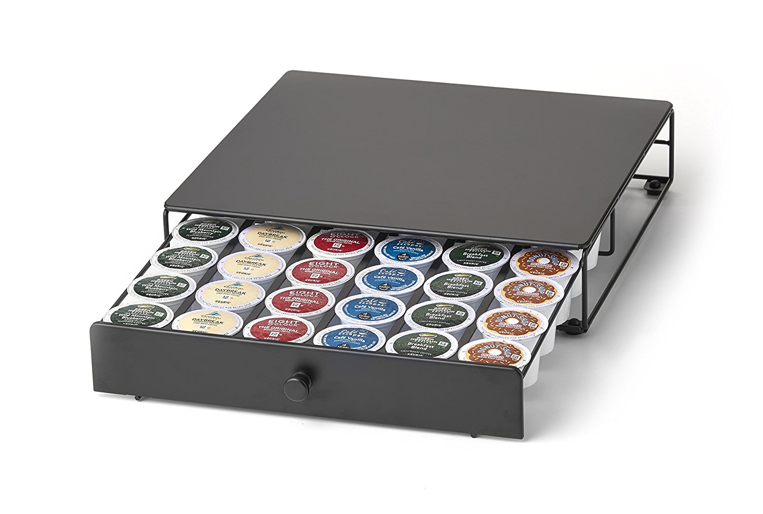Keurig Brewed K-Cup Drawer Keurig Brewed K-Cup Drawer
