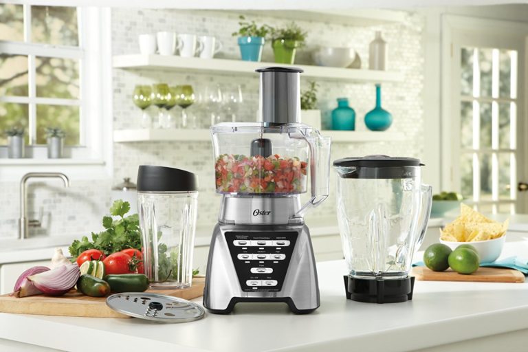 Oster Pro Blender