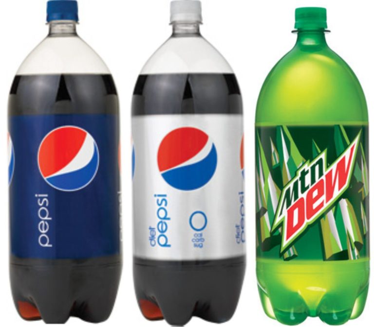 Pepsi - Cola Coupon