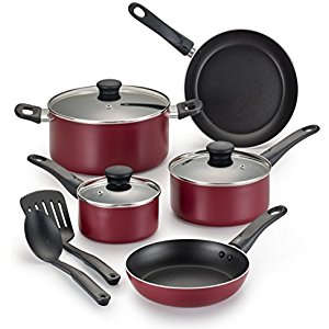 T-Fal Cookware
