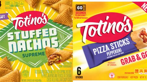 Totino's