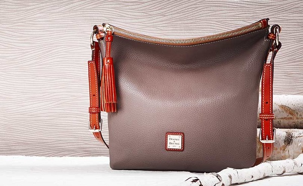 Win a Dooney & Bourke Handbag