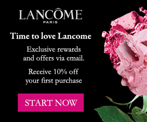 Free Sample Offers From Lacome Paris