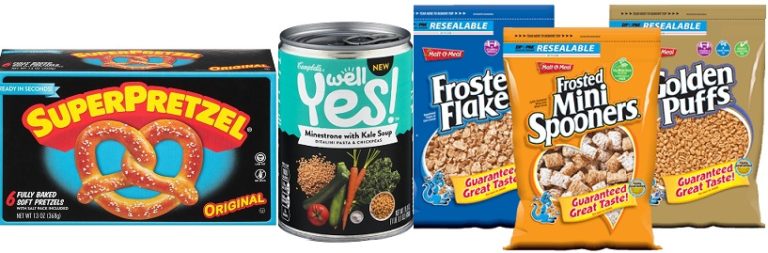 ShopRites Top Freebies For The Week Of 10/1
