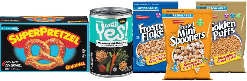 ShopRites Top Freebies For The Week Of 10/1