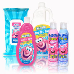 Mr. Bubble Bath Only $1.24 At Kroger