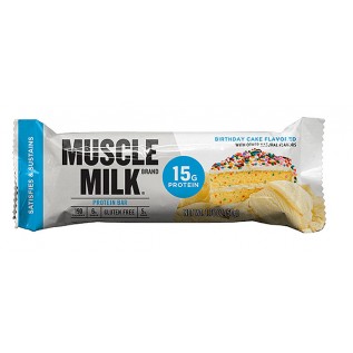 New Coupon – Save $1.00 any ONE(1) MUSCLE MILK Bar