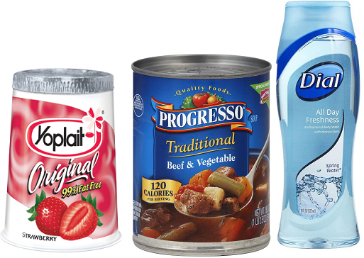 New SavingStar Cash Back Offers Available Including: Dial, Progresso, Yoplait & More!
