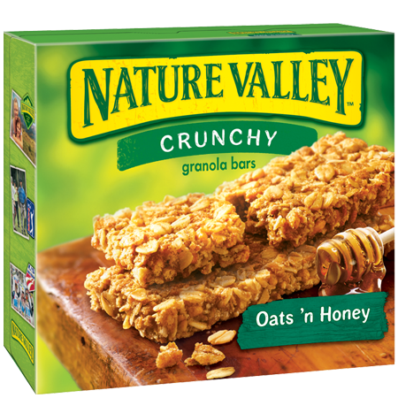 Nature Valley Coupon