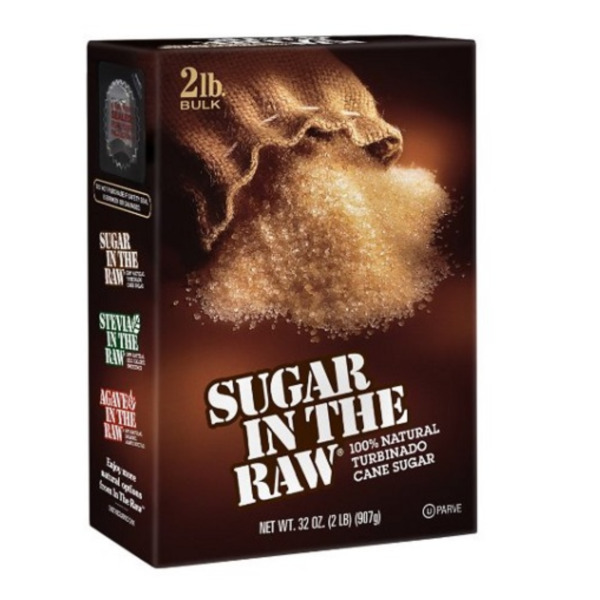 Sugar In The Raw Coupon