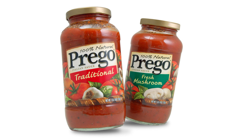 New Coupon – Save $0.75 on any TWO (2) Prego Sauces