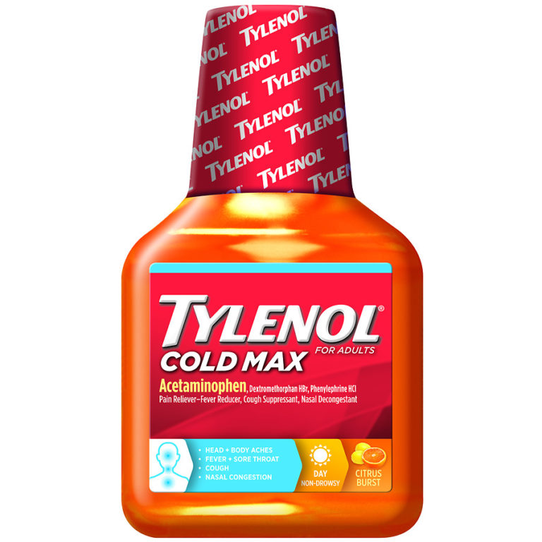 Save – $1.00 on ONE (1) TYLENOL Cold OR TYLENOL Sinus product