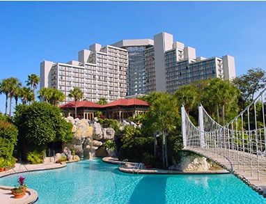 Win a Trip for 4 to Orlando, FL + Theme Park Tickets