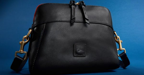 Win a Dooney & Bourke Purse