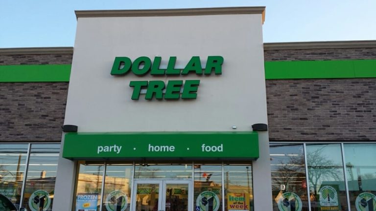 Want to save even more at the Dollar Tree?