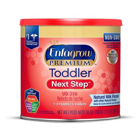 Save Up To $5 In New Enfagrow Coupons