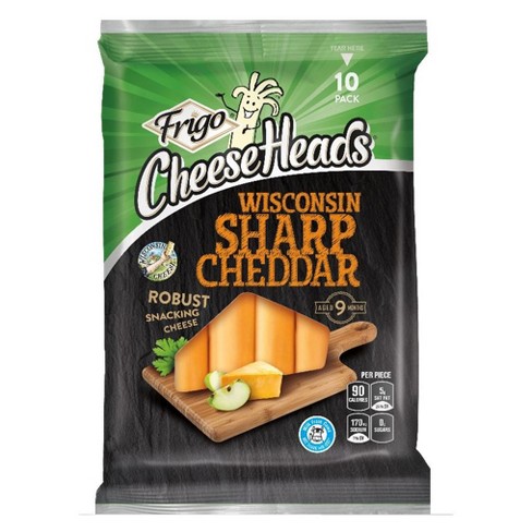 Save $0.75/1 Frigo Cheese Heads Coupon