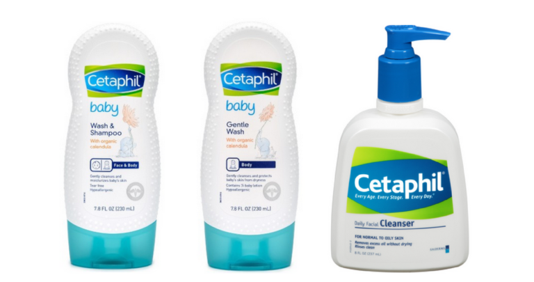 Save $2.00 on any ONE (1) Cetaphil or Cetaphil Baby product