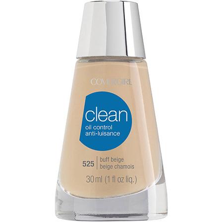 FREE CoverGirl Foundations at Target – Print Coupon NOW!