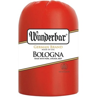 New $0.75/1 Wunderbar Bologna Coupon = Only $0.99 At ShopRite!