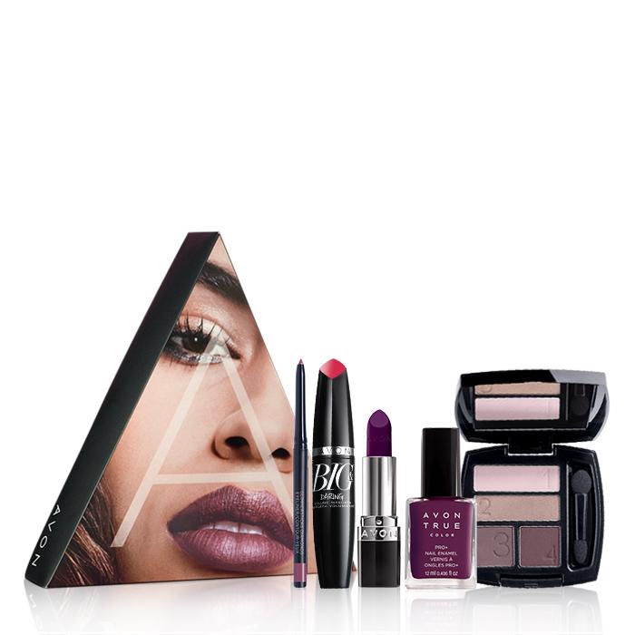 Fall Beauty Trend Divine Wine Collection – Only $10 + FREE Shipping