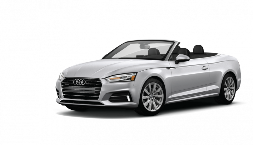 Win an Audi A5 Car worth Over $57,000
