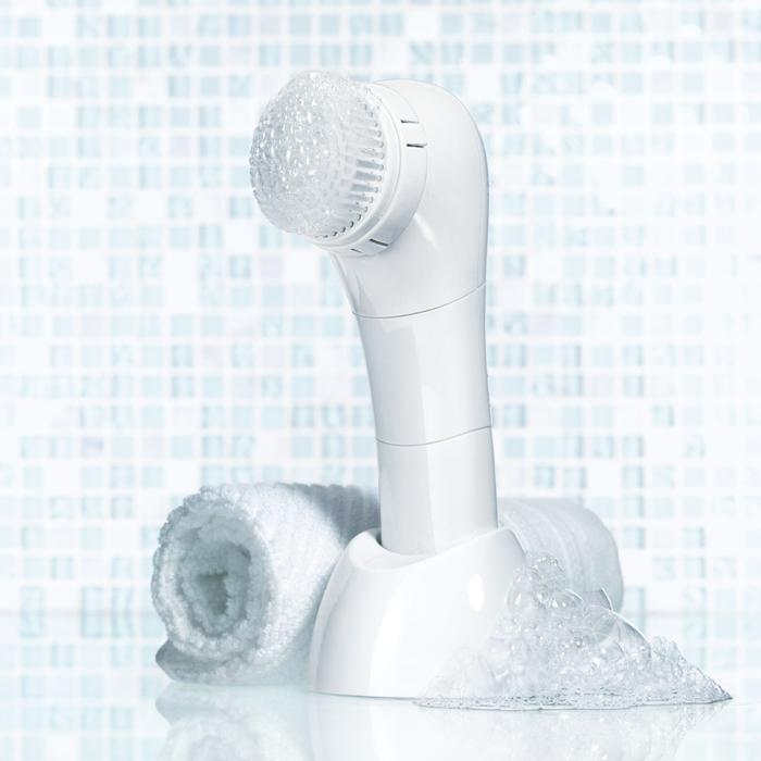 Clean Cleansing Facial Brush Only $24.99 (Reg. $40.00)