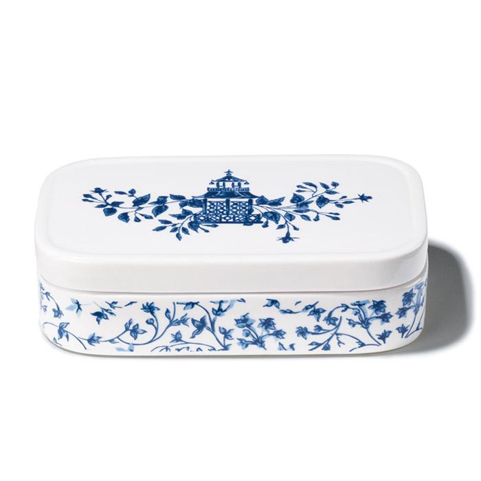 Seaside Garden Trinket Box Only $5.99