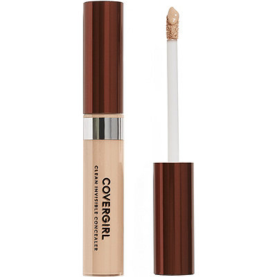 FREE CoverGirl Concealer at CVS