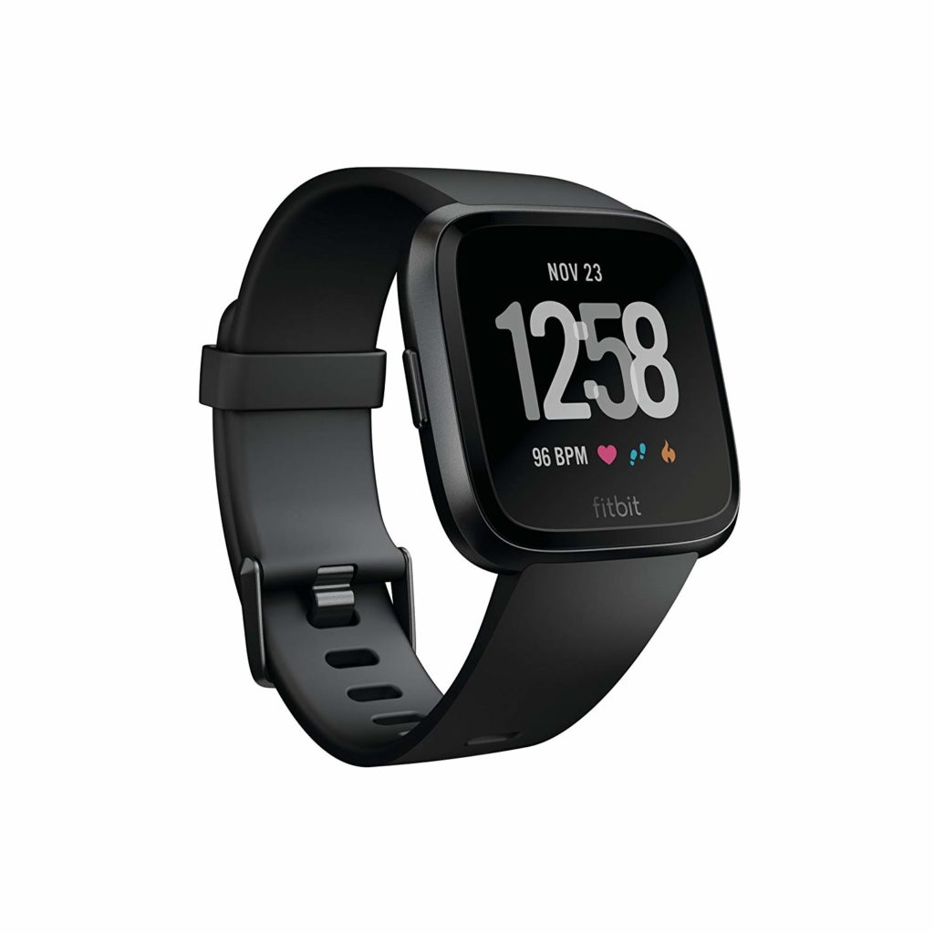 Fitbit Versa Smart Watch ONLY $89.99 Shipped (Reg $200)