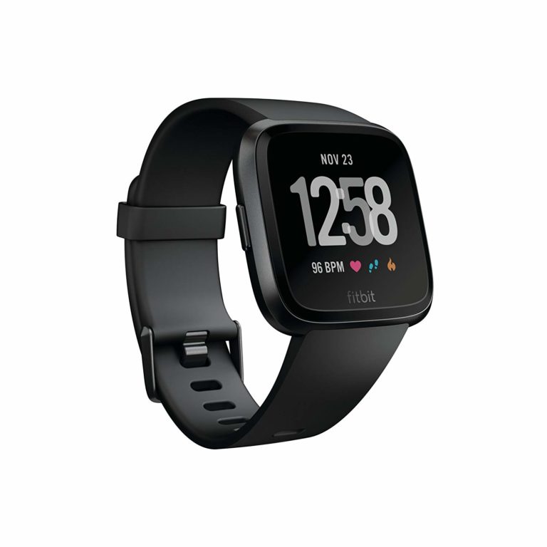 Fitbit Versa Smart Watch ONLY $89.99 Shipped (Reg $200)