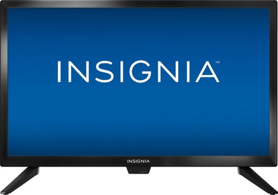 Insignia 22 Class LED HDTV ONLY $59.99 Shipped (Reg $130)