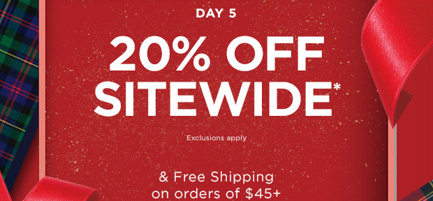 *HURRY* 20% Off AVON Order Plus FREE Shipping!